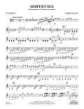 Serpent Sea - Bb Clarinet 2