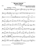Besame Mucho (Kiss Me Much) - Bass