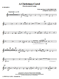 A Christmas Carol - Bb Trumpet 2
