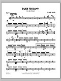 Dusk To Dawn (Solo Alto Sax Feature) - Drums