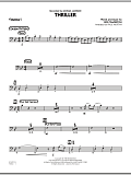 Thriller - Trombone 3