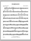 Stardance - Mallet Percussion 1