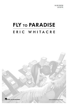 Fly To Paradise 