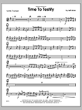 Time To Testify - 1st Bb Trumpet