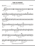 The Summit - Percussion 2