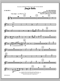 Jingle Bells - Bb Trumpet 1