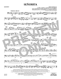 Señorita (arr. Michael Brown) - Bassoon