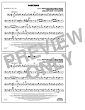 Havana - Baritone B.C. (Opt. Tbn. 2)