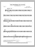 The Promise Of Living (from The Tender Land) - F Horn 1