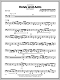Honor And Arms (from Samson) - Tuba