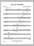 Toy Trumpet (Trumpet Solo & Section Feature) - Percussion