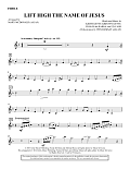 Lift High the Name of Jesus - Fiddle