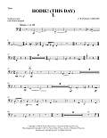 Hodie (This Day) - Tuba