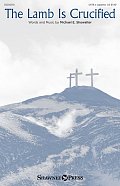 The Lamb Is Crucified