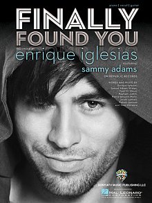 Finally Found You 