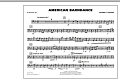 American Barndance - Baritone B.C.