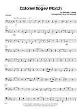 Colonel Bogey March - Tuba 1