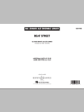 Beat Street - Conductor Score (Full Score)