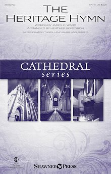 The Heritage Hymn (arr. Heather Sorenson) 