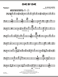 One by One - Trombone 3