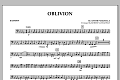 Oblivion - Bassoon
