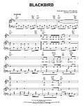 Blackbird