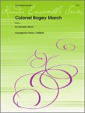 Colonel Bogey March - Baritone Sax