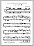 Prelude VII (Forcing the Pace) (from Rock Preludes 2)