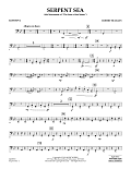 Serpent Sea - Bassoon 2