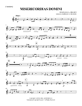 Misericordias Domini (arr. Harold Decker) - Horn 1 in F