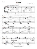 Ballad