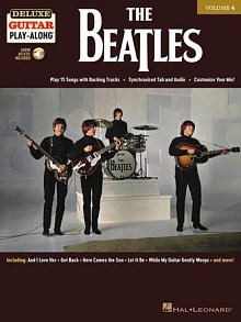 While My Guitar Gently Weeps 