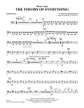 Music from "The Theory of Everything" - Baritone B.C.