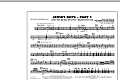 Jersey Boys: Part 1 - Multiple Bass Drums