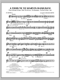 A Tribute To Marvin Hamlisch - Bb Trumpet 2