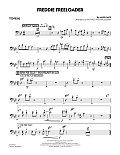 Freddie Freeloader - Trombone