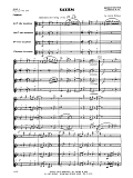 Saxism - Full Score