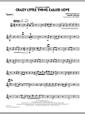 Crazy Little Thing Called Love - Trumpet 2