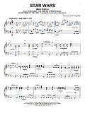 Star Wars (Main Theme)