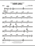 North Africa - Guitar