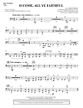 Carols for Choir and Congregation - Bass Trombone/Tuba