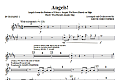 Angels! (Medley) - Bb Trumpet 2