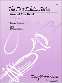 Around The Bend - Solo Sheet 
