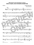 The Stars and Stripes Forever - Timpani