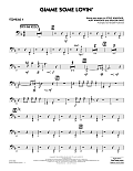 Gimme Some Lovin' - Trombone 4