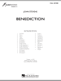 Benediction - Full Score