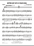 Better Get Hit In Your Soul - Trumpet 1