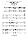 Auld Lang Syne