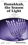 Hanukkah, The Season Of Light