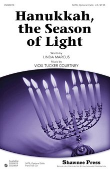 Hanukkah, The Season Of Light 